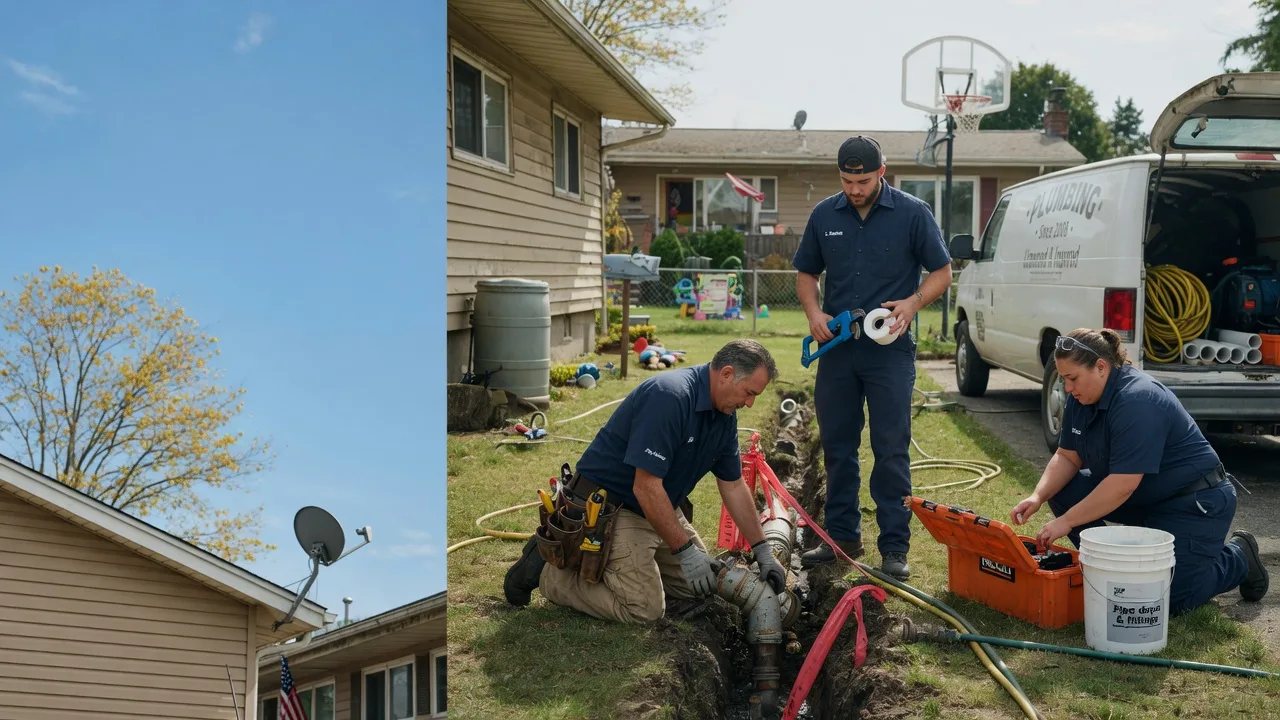 Garbage Disposal Replacement in Luke Air Force Base, AZ near me