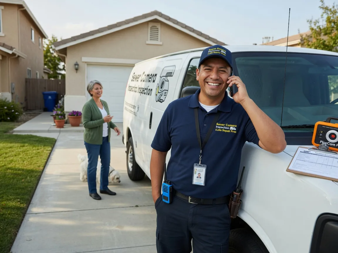 Sewer Line Repair Luke Air Force Base, AZ FAQs